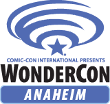 WonderCon Logo