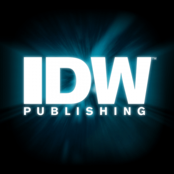 SDCC 2014: Hasbro/IDW Panel