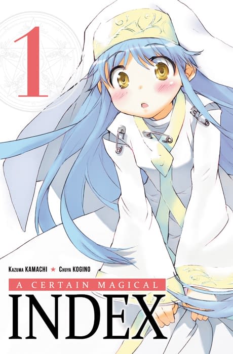 A_Certain_Magical_Index_Manga_v01_French_cover