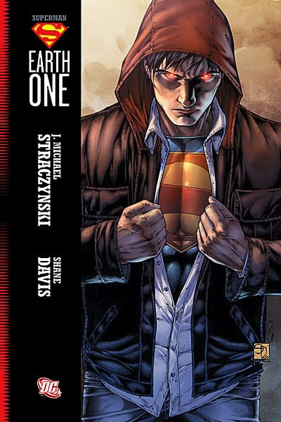 Superman_Earth_One