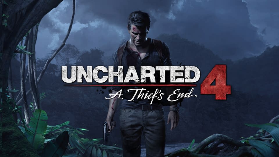 Uncharted 4 is 30fps now - PlayStation 4