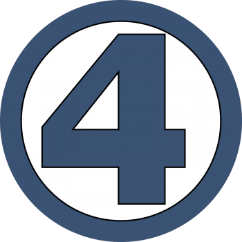 UK To See Fantastic Four Trailer In 13 Days &#8211; January 29th