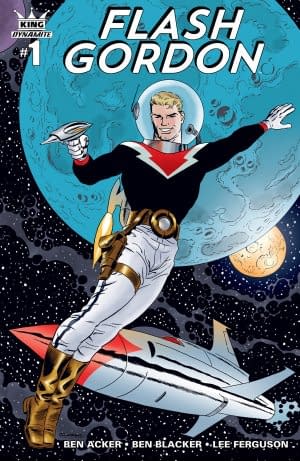 Flash Gordon01