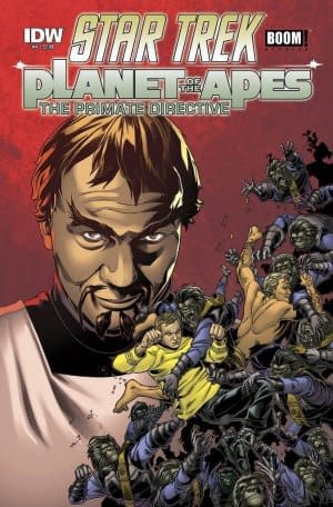 IDW-Boom-Studios-Star-Trek-Planet-of-the-Apes-The-Primate-Directive-4-cover-A-Rachael-Stott