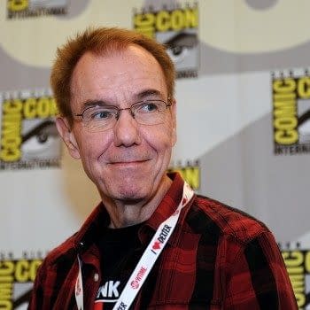 Gerry Conway Responds To Dan DiDio And Jim Lee Over Creator Payments