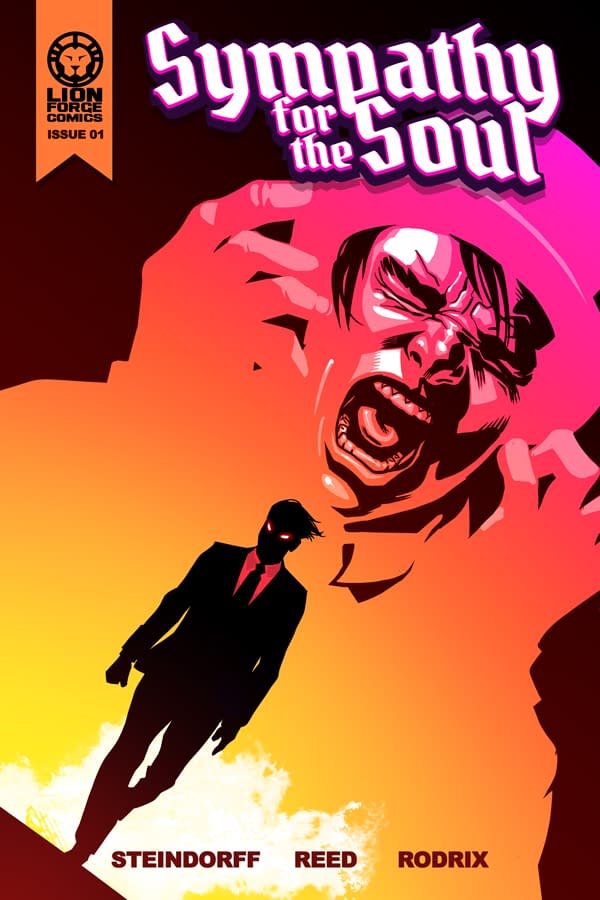 LionForge-SFTS_01_Cov