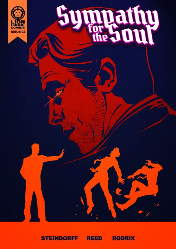 LionForge-SFTS_02_Cov