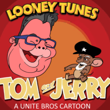 Comics Folk Respond To The Election Of Jeremy Corbyn And Leader Of The Labour Party