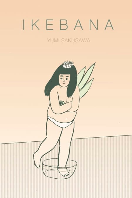 Ikebana by Yumi Sakugawa1