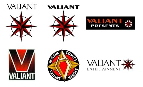 Valiant_Comics_Logo_History
