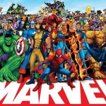 Comics, And Other Folk, React To Marvel Studios Feige/Perlmutter News