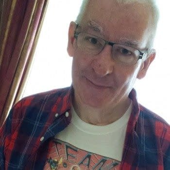 Tom DeFalco Has Not Been Attacked By Gunmen In Manila