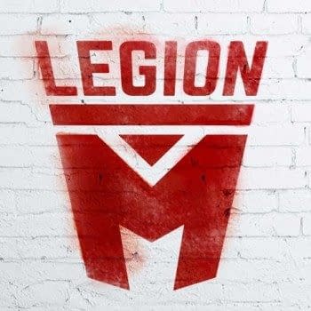 Paul Scanlan On Legion M &#8211; The First Fan-Owned Entertainment Company