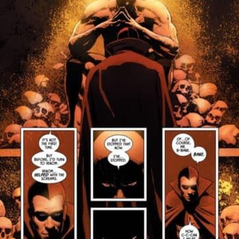 How Batman #9 Ties In With DC Rebirth &#8211; And The Killing Joke? SPOILERS)