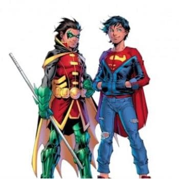 DC Comics Even Further Ahead Of Marvel On Average-Per-Title Marketshare For August 2016