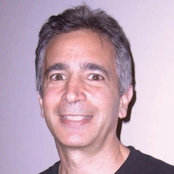 What Next For Bill Jemas? Valiant? DMG?
