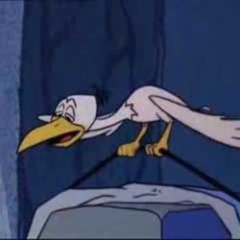 The True, Terrible Story About Being A Domestic Worker In The Flintstones