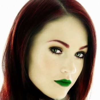 Is Megan Fox Planning To Play Poison Ivy In Gotham City Sirens? Speculator Corner&#8230;