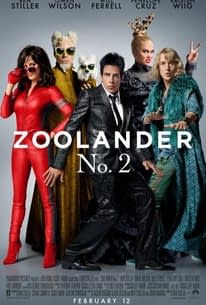 zoolander