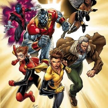Guggenheim: X-Men Relaunch More About "X-Men As Heroes" Than "Struggling Minority"