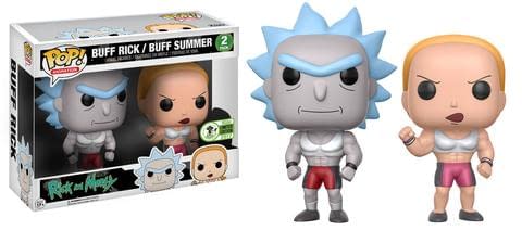 buff-rick-and-summer-pop-eccc-exclusive