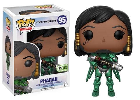 emerald-pharah-pop-eccc-exclusive