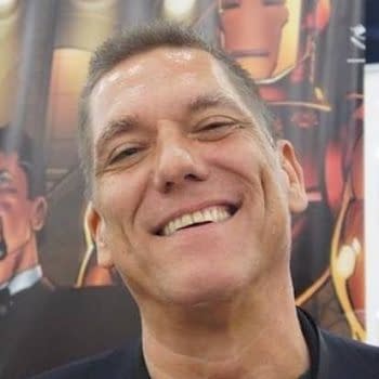 Valiant To Bob Layton&#8230; We're Idiots!