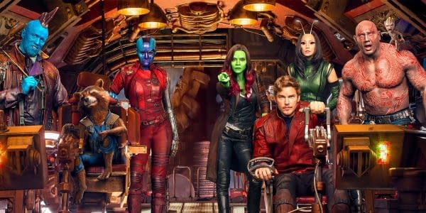 Cosmic Marvel Universe Will Be Different From Guardians Of The Galaxy