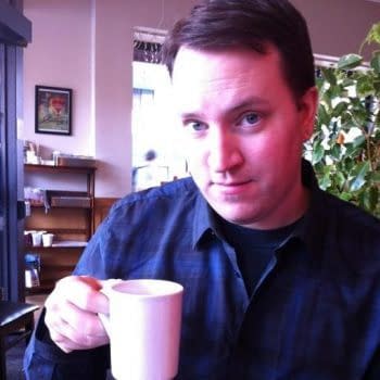 Ryan Higgins, Comic Book Retailer Wants To Talk About Diversity Vs The Direct Market