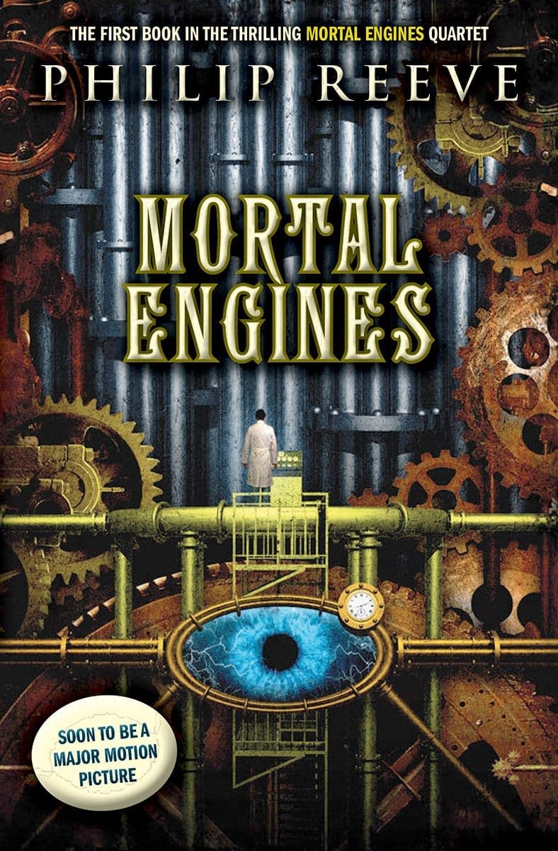 Mortal Engines: Hugo Weaving vai trabalhar com Peter Jackson novamente