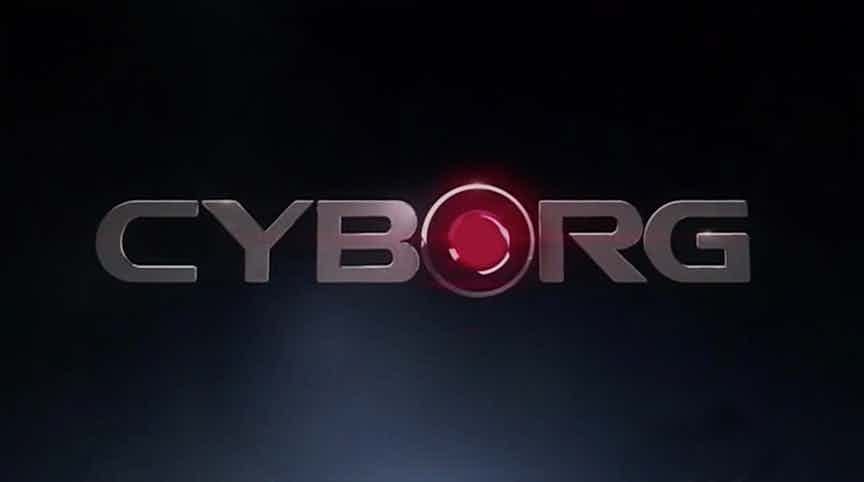 Cyborg