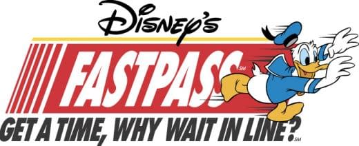 Disney Fastpass