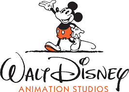 Disney Animation Logo