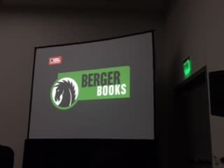 Photos: Dark Horse's San Diego Comic-Con Retailer Presentation