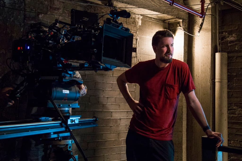7 New HQ Stills From Netflix's 'Death Note' Adaptation