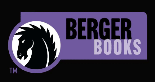 Berger Books From Dark Horse Comics Gets A Logo