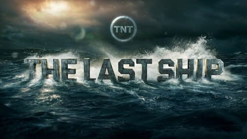 TNT Dry Docking 'The Last Ship' After 5 Seasons at Sea