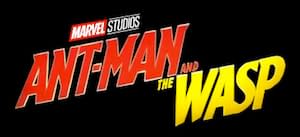 Ant-Man And The Wasp