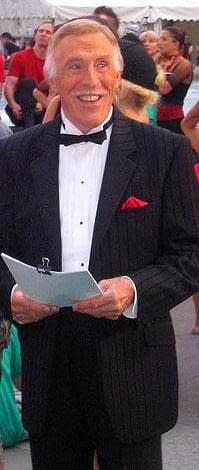 TV Legend Sir Bruce Forsyth Passes Away At Age 89