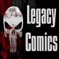 Two More Comic Stores To Close &#8211; Legacy Comics And The Comic Book Collector