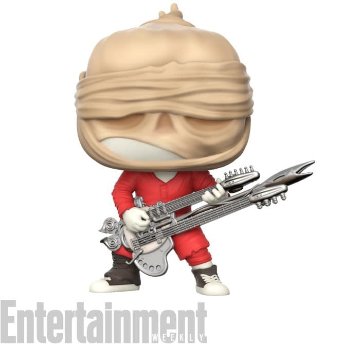 Mad Max: Fury Road Funko Pops Are Long Overdue, But Coming!