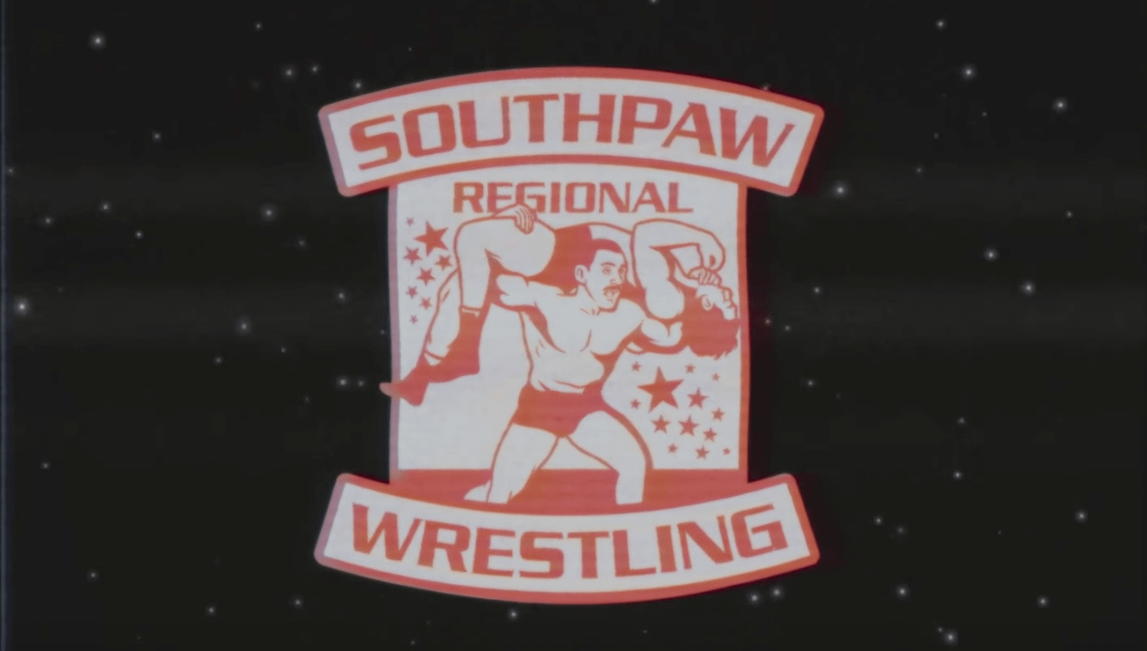 Ahead Of WWE SummerSlam, Watch Season 2 Of Southpaw Regional Wrestling
