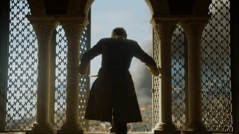 Let's Talk About Game Of Thrones s7e7, "The Dragon And The Wolf"