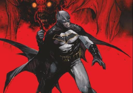Retailers Find Batman Lost More Attractive At $4.99 On Advance Reorders
