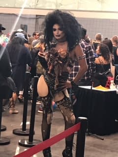 The Look Of Drag Con NYC 2017 &#8211; Cosplay And So Much More
