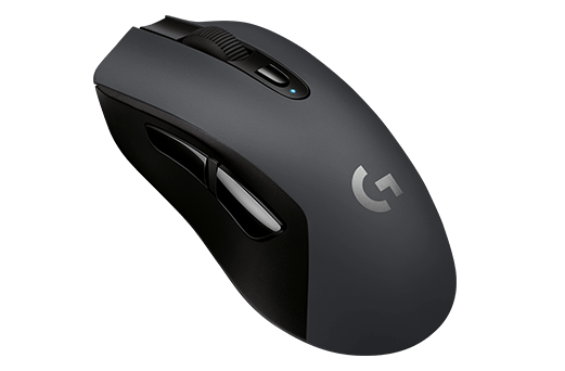 The Joy Of Wireless Gaming! We Review Logitech's G603 &#038; G613