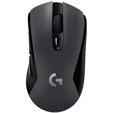 The Joy Of Wireless Gaming! We Review Logitech's G603 &#038; G613