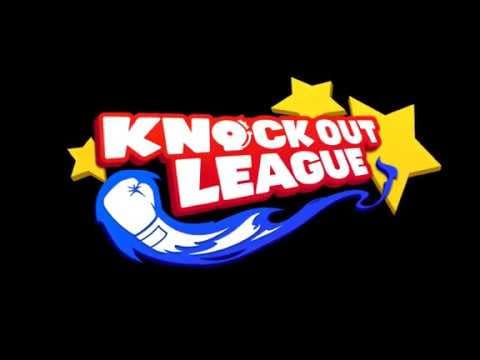 Grab Games Announces Knockout League for PSVR at PSX 2017