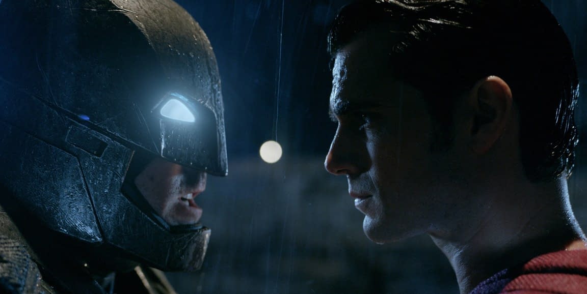 Batman v Superman: Dawn of Justice Review: So It Can Get Worse After All
