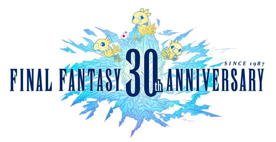 Square Enix and GlobalGiving Are Hosting a Final Fantasy Charity Auction for Hurricane Relief
